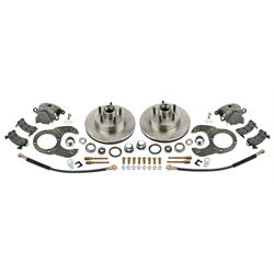 Disc Brakes and Accessories Disc Brakes and Accessories